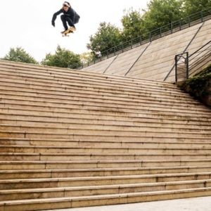 Meet your Posher, Adam